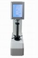 Digital Rockwell hardness tester