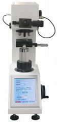 Digital Micro Vicker Hardness tester