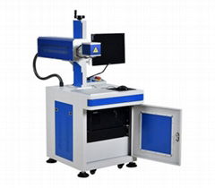 CO2 laser marking machine