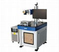 Jiaoxi uv laser marking machine 1