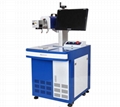 Jiaoxi CO2 laser marking machine 50W 1