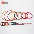 rubber seal, o ring