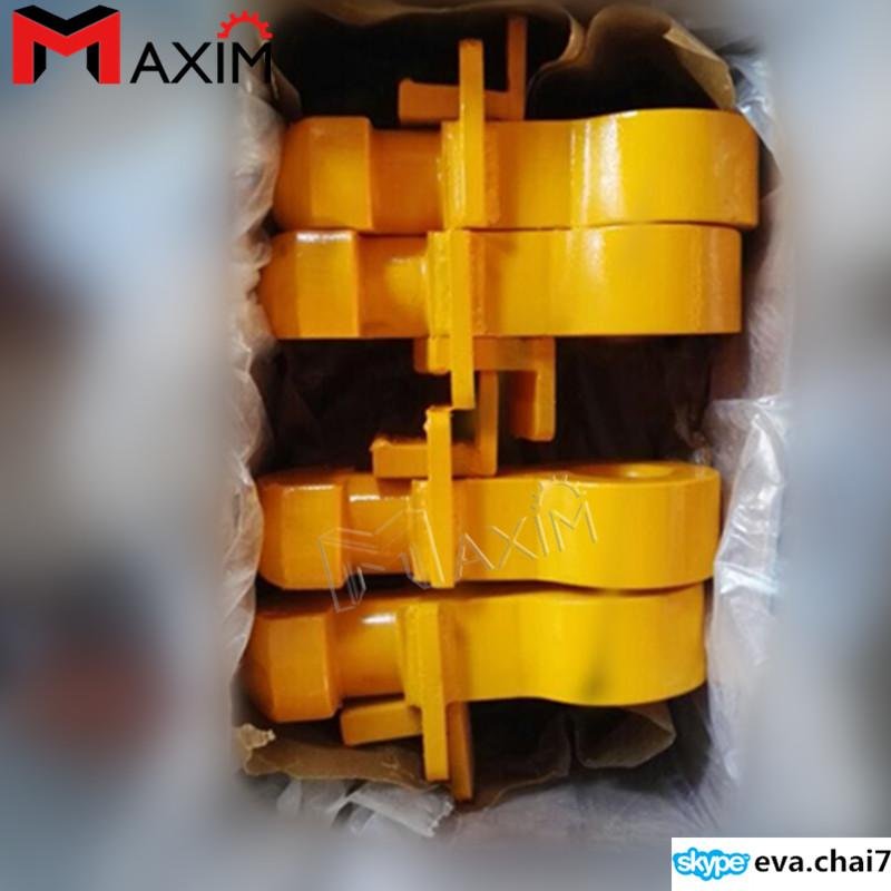 Grade80 Super Alloy Forged CLT Top Container Lifting Lugs