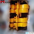 Grade80 Super Alloy Forged CLT Top Container Lifting Lugs 1