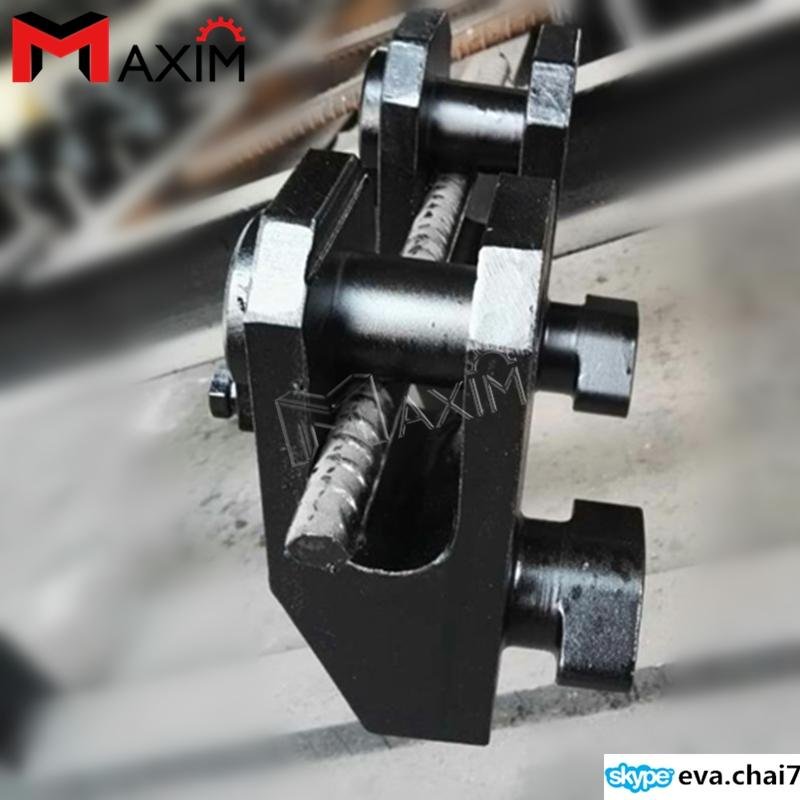 Grade80 Super Alloy Forged CLT Top Container Lifting Lugs 4