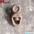 U2 U3 Grade Stud Link Anchor Chain