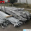 HDG Knob Type Verticle Lashing Bar Lashing Rod 1