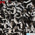 Bucket Elevator Conveyor Chain Shackle