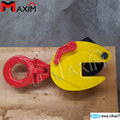 High Quality 10Ton Universal Plate Lifting Clamp With Lock 1