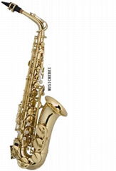 Alto Saxophone