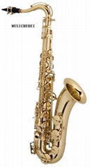 Tenor Saxophone