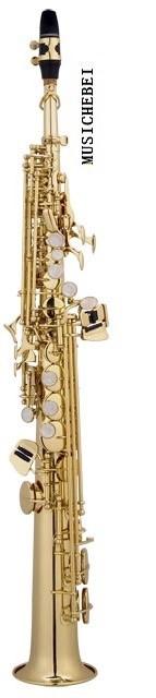 Soprano Saxophone