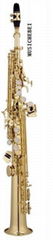 Soprano Saxophone