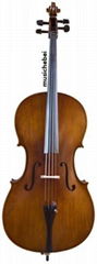 CELLO Student model