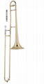 Alto Trombone Entry model