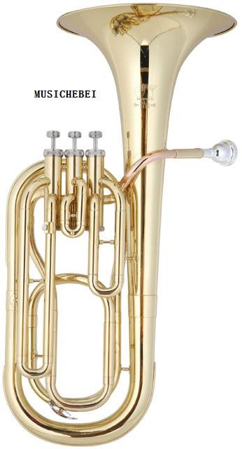 Baritone entry model 