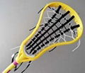 New Womens Lacrosse Stick Debeer Trinity