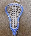Womens Girls Lacrosse Stick New Brine Amonte 2 Head Only no Shaft Paramount  1