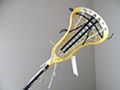 Womens Lacrosse Stick Brine Dynasty Elite Custom Head Debeer 325 Composite Shaft 1