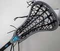 Womens Lacrosse Stick New Brine Dynasty III Head Composite Shaft Girls 1