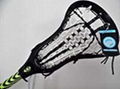 Womens Lacrosse Stick New Maverik Vertigo Head and Shaft Girls Ladies  1