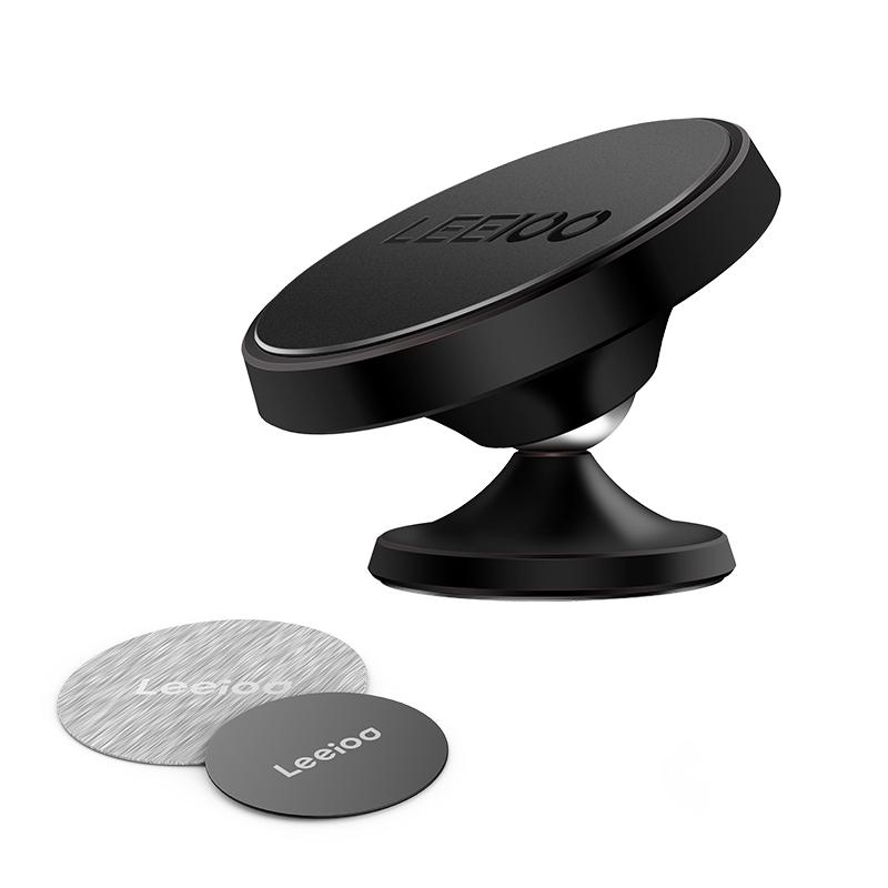 magnetic dashboard car phone holder 4