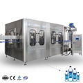 18000bph Mineral Water Filling