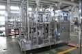 Pet Bottle Carbonated Drink Washing-Filling-Capping Monoblock Machine 5