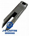 Investment Casting Construction Hardware by JYG Casting 1