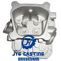 JYG Casting Customizes High Quality Investment Casting Auto Parts