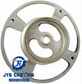 JYG Casting Customizes High Quality Precision Casting Machinery Parts 1