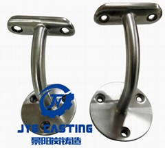 JYG Casting Customizes Quality Precision Casting Construction Hardware