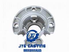 Welcome to JYG Casting for Precision Casting Auto Parts