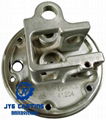 Welcome to JYG Casting for Investment Casting Machinery Parts 1