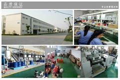 Dongguan Peach Electronic Technology Co., Ltd.