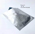 Pure Aluminum Foil Composite Vacuum Bag 