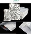 Pure Aluminum Foil Composite Vacuum Bag  4