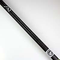 Maverik A1 Alloy Lacrosse Attack Shaft - 30' (NEW)