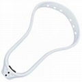 StringKing Mark 2F Unstrung Lacrosse Head - White (NEW)