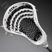 STX Stallion 50 Complete Lacrosse Junior & Youth Stick (NEW) 