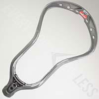 STX Surgeon 700 Unstrung Lacrosse Head - Grey (NEW)