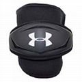 Revenant Men's Lacrosse Elbow Caps -