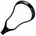 Warrior Rev2X Unstrung Lacrosse Head -