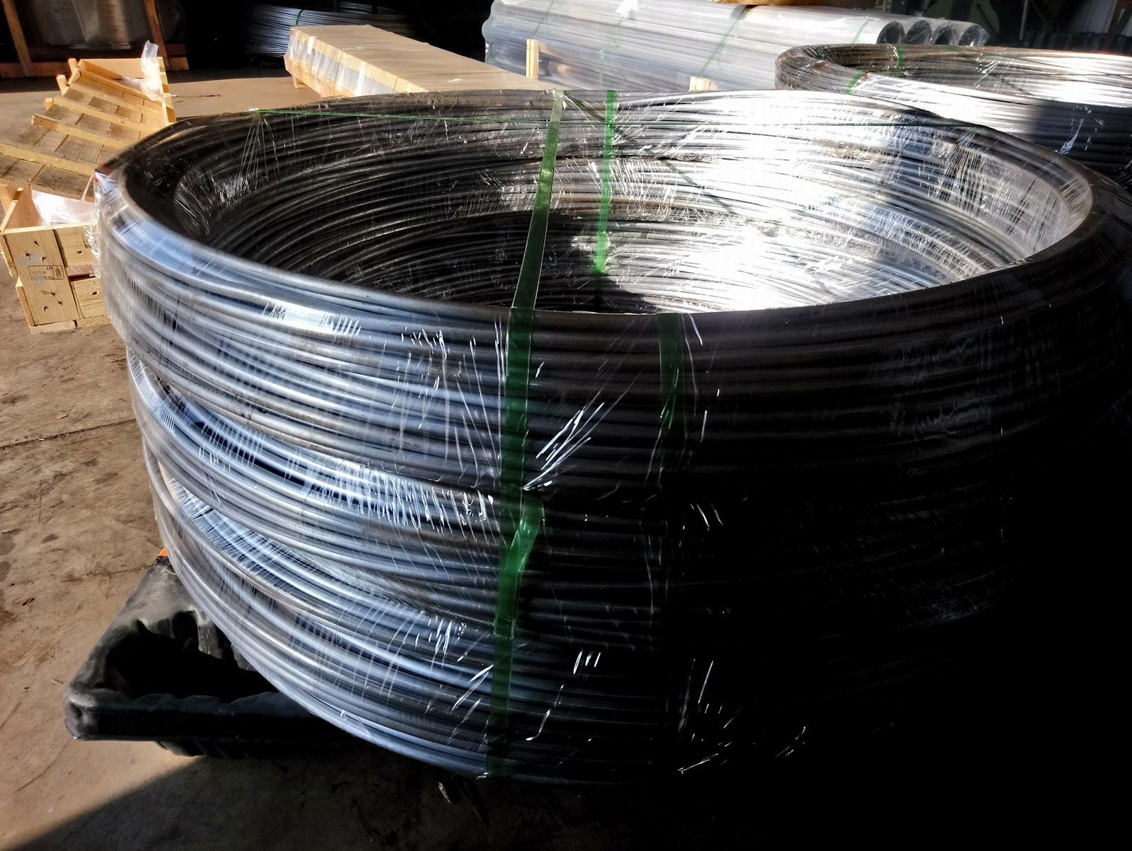 ALUMINUM WIRE 6061