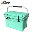 Roto molded coolers 20QT