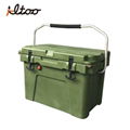 Roto molded coolers 20QT