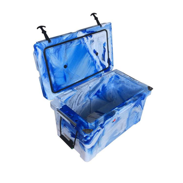 Rotomold cooler 50QT