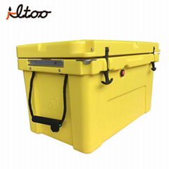 Rotomolding coolers 50QT