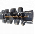 Hot sales Crawler Crane Parts Undercarriage Pad Track Shoe for LS118 SC500