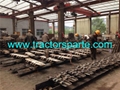 KH150,KH180 HItaichi idler for crawler crane 2
